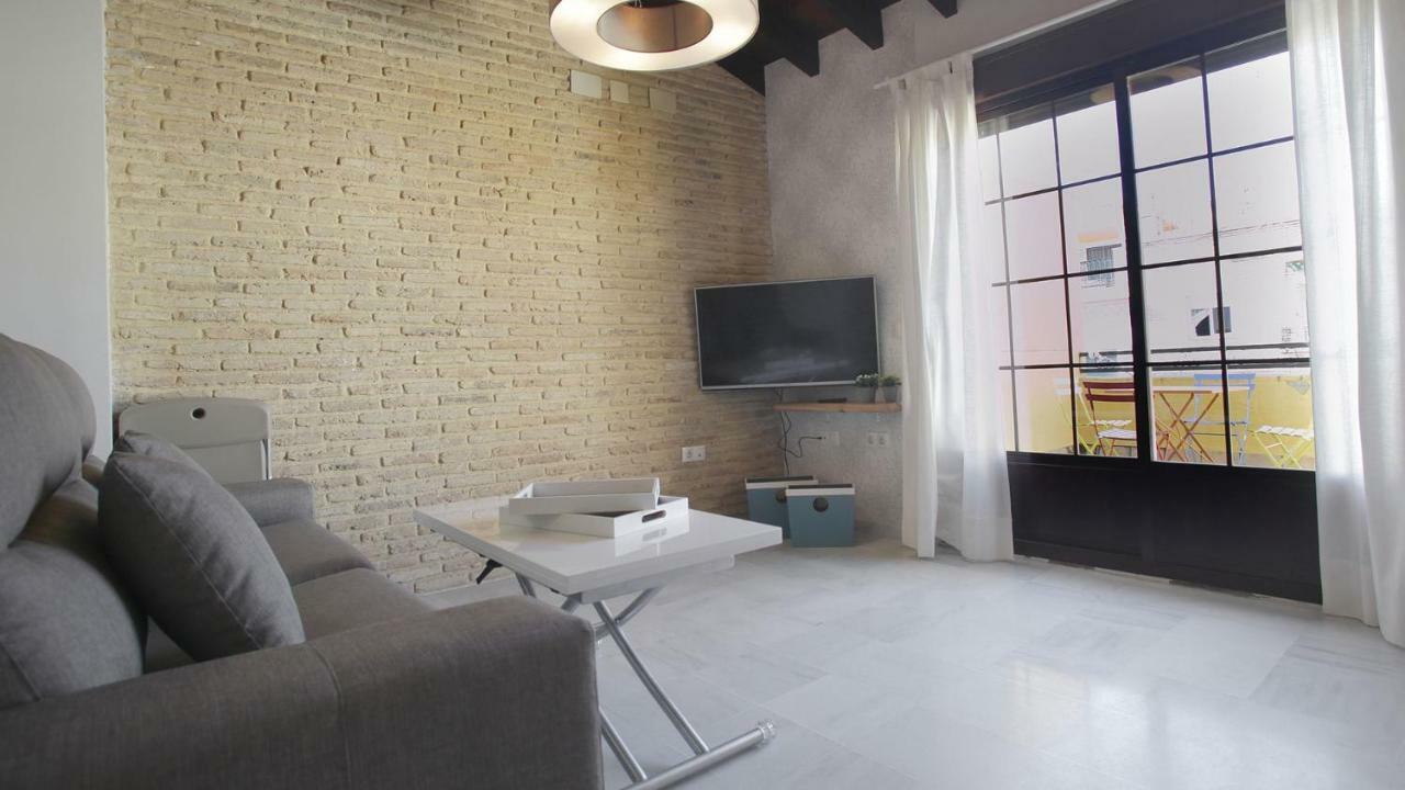 En Sevilla-triana Apartment Seville