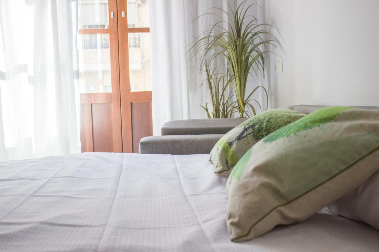 En Sevilla-triana Apartment *
