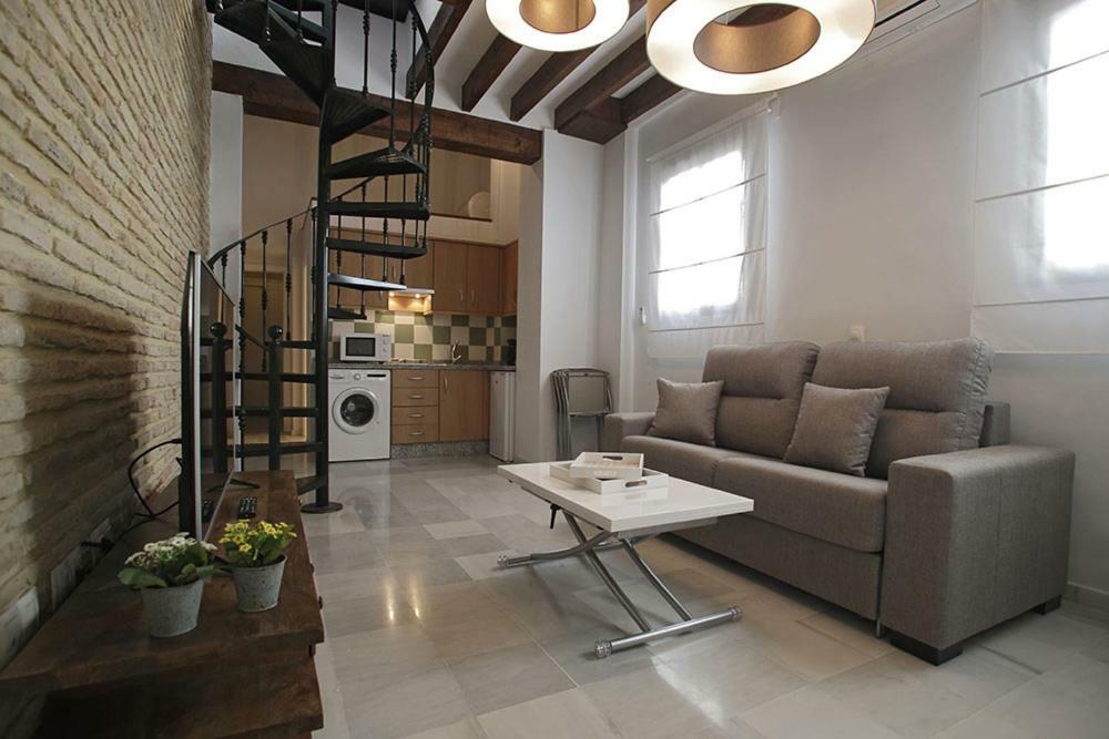 Apartment En Sevilla-triana *