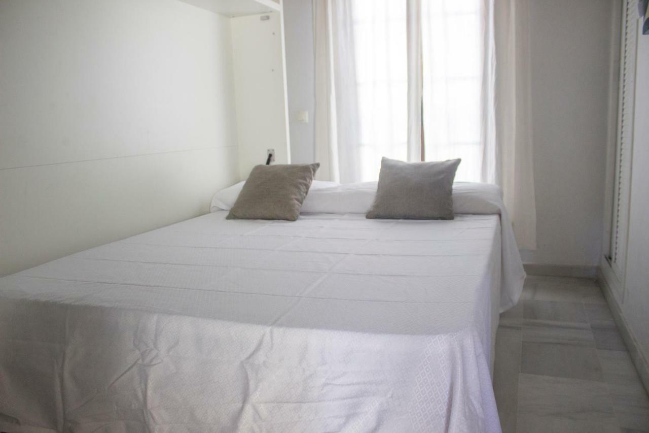 Apartment En Sevilla-triana *