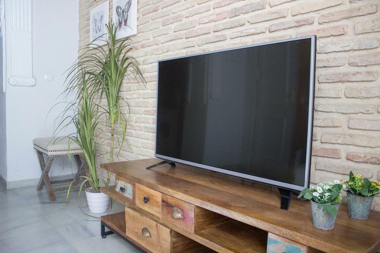 Apartment En Sevilla-triana Seville