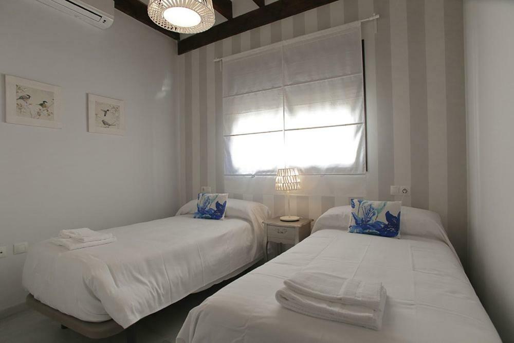 Apartment En Sevilla-triana Seville