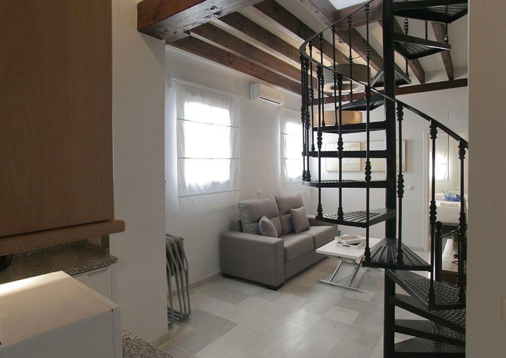 En Sevilla-triana Apartment