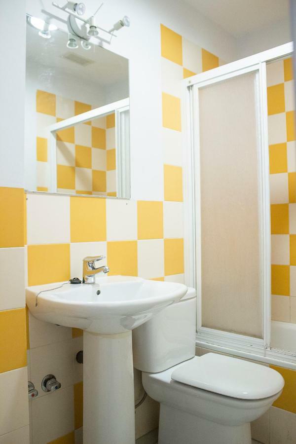 En Sevilla-triana Apartment Seville