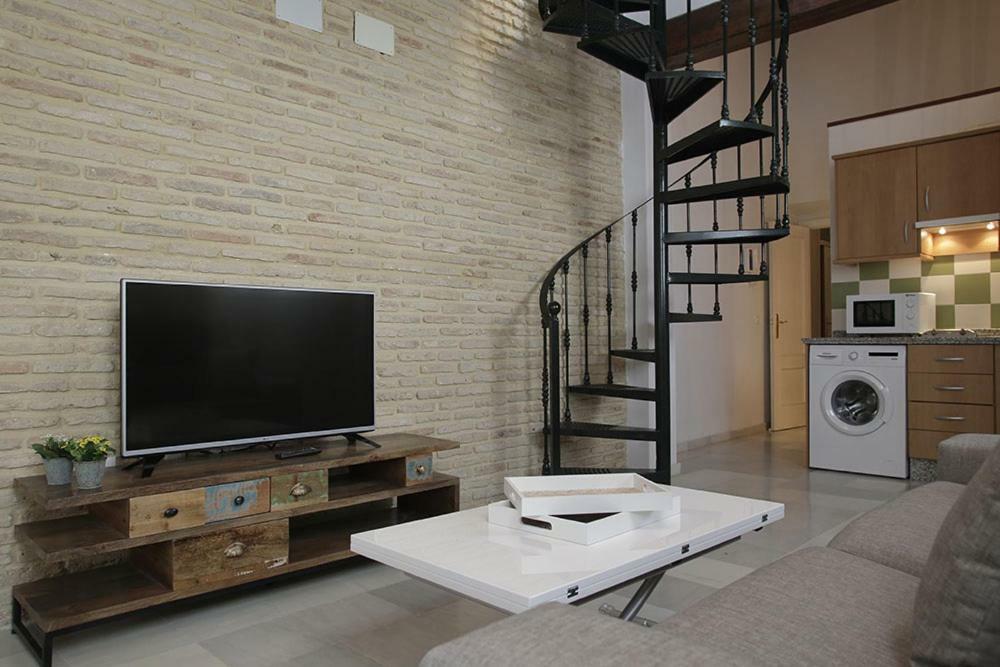 Apartment En Sevilla-triana