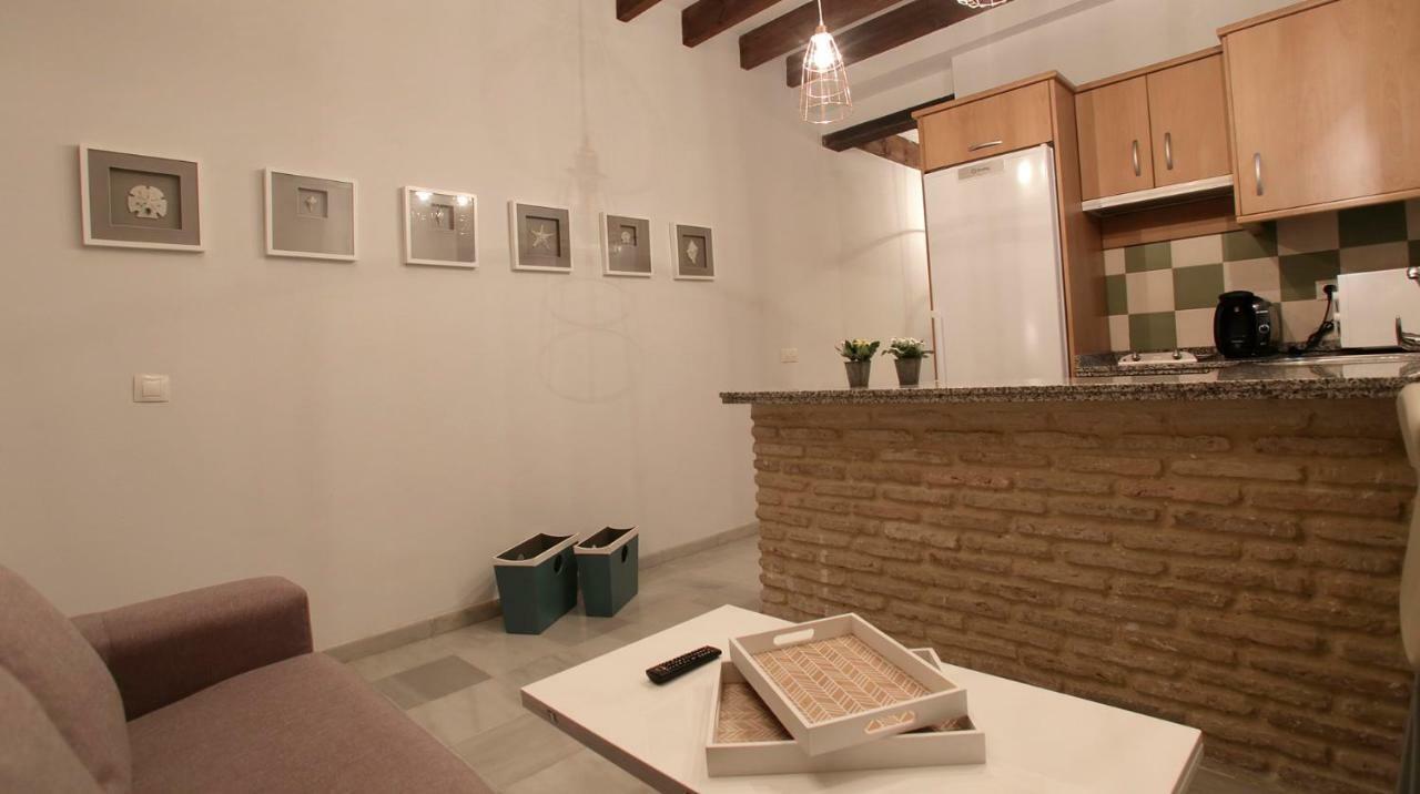 En Sevilla-triana Apartment