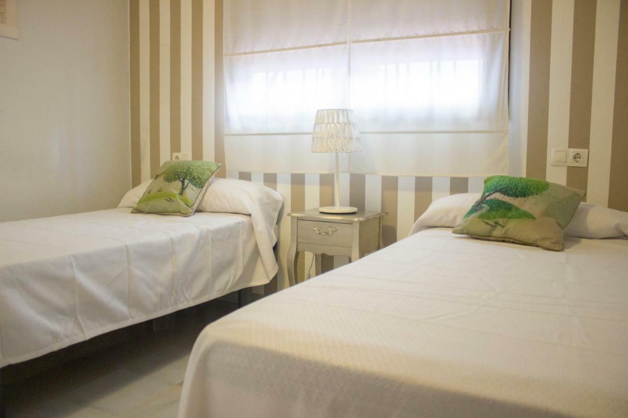 En Sevilla-triana Apartment *