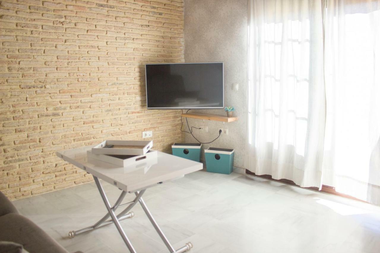 En Sevilla-triana Apartment