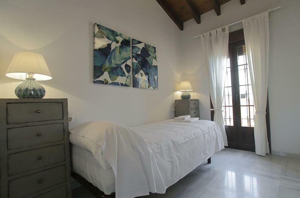 En Sevilla-triana Apartment *