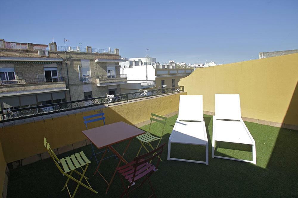 En Sevilla-triana Apartment Seville