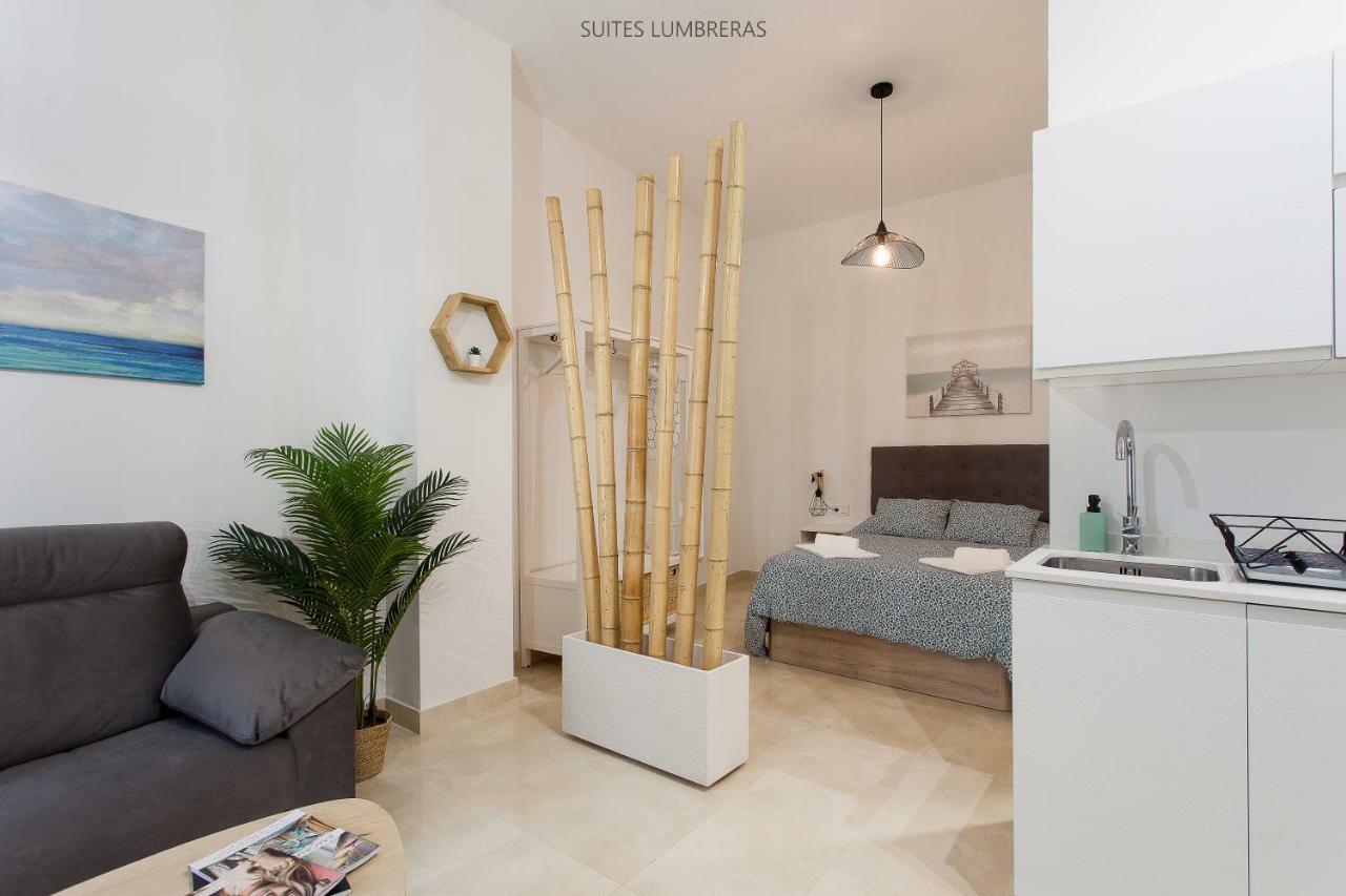 Lumbreras Apartment Seville