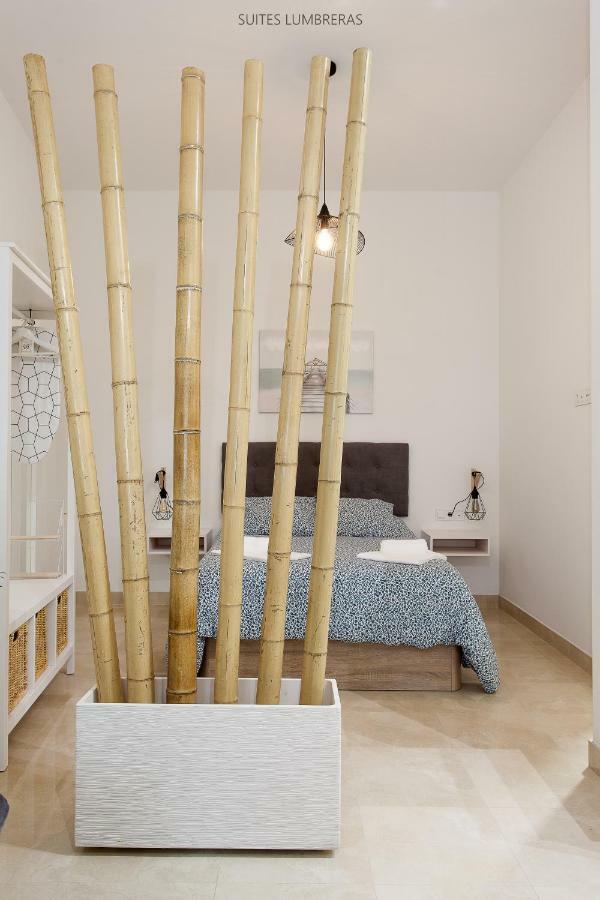 Lumbreras Apartment Seville