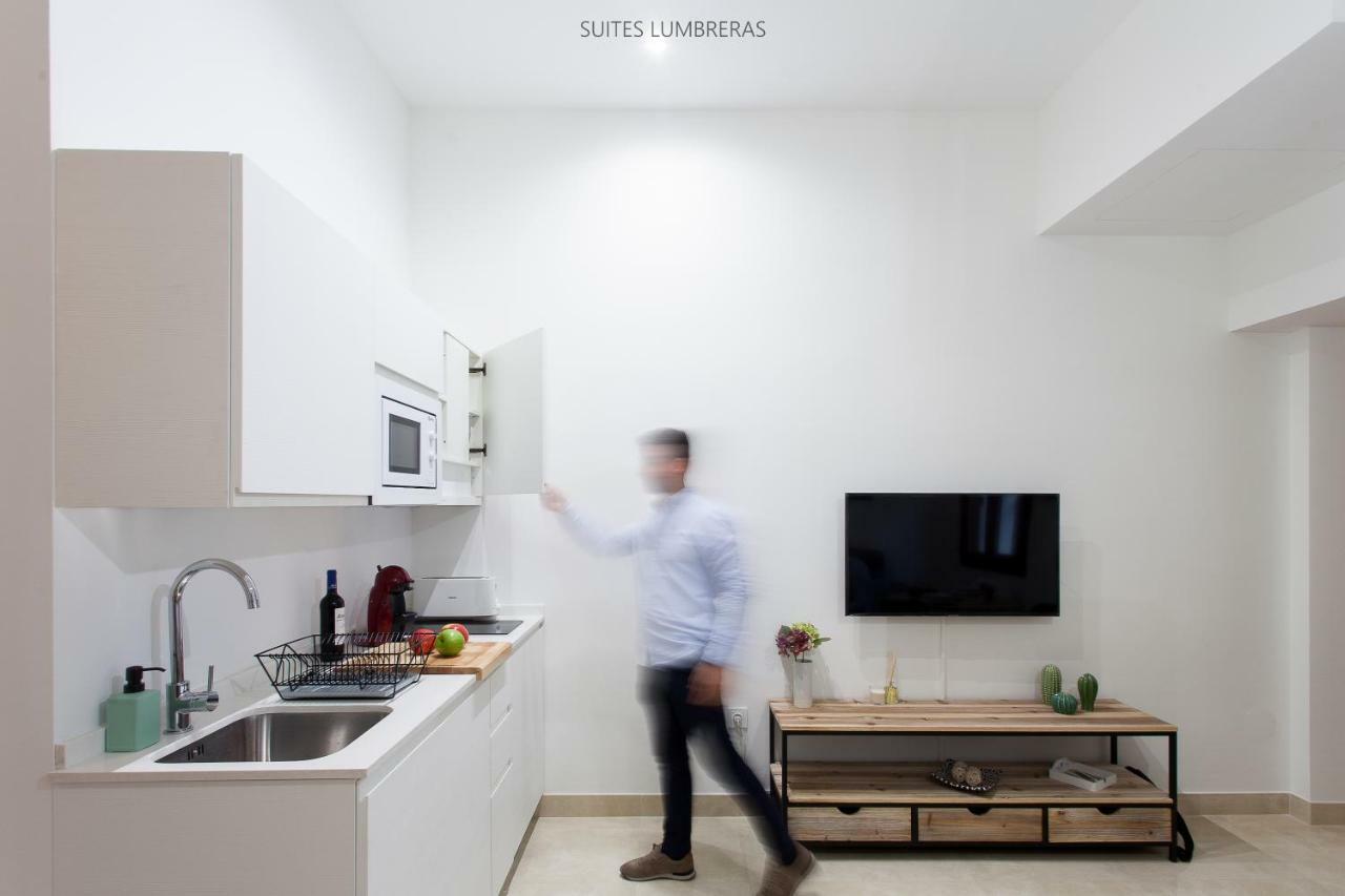 Lumbreras * Seville