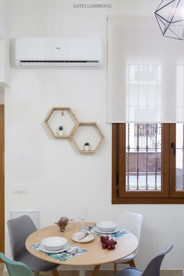 Apartment Lumbreras