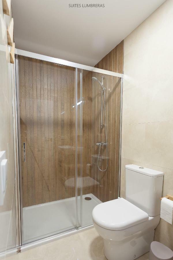 Lumbreras Apartment Seville