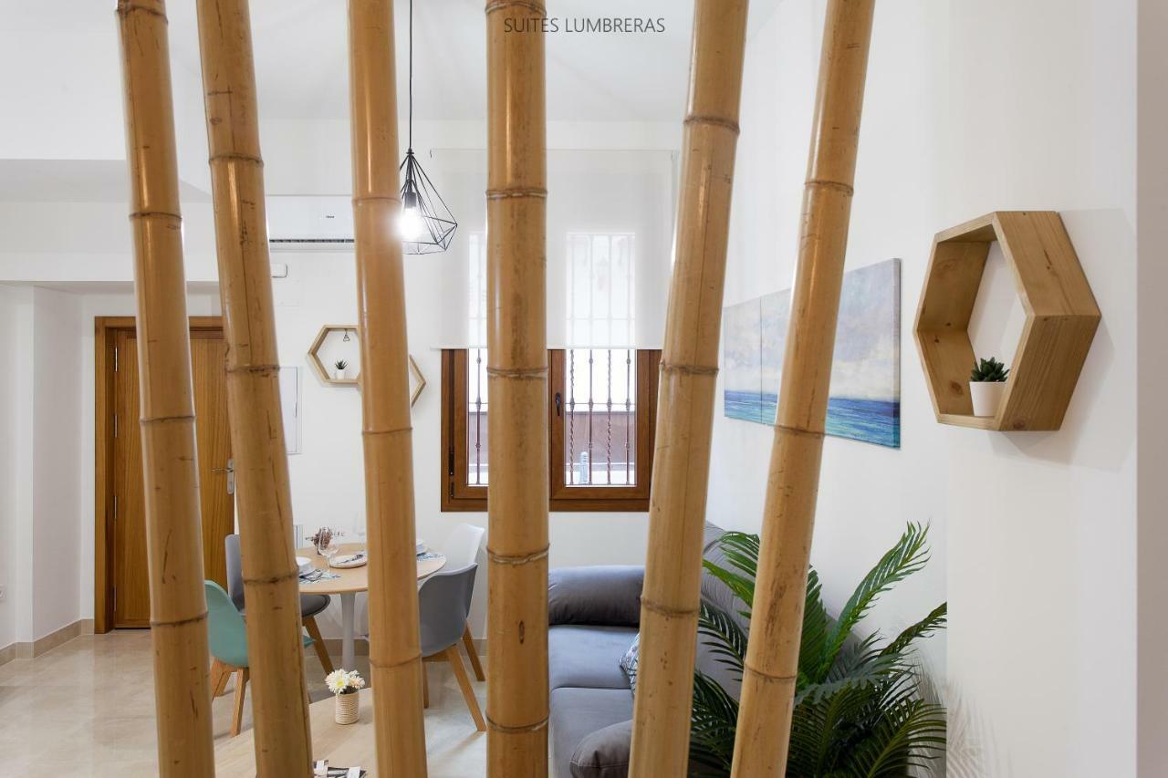 Lumbreras Apartment