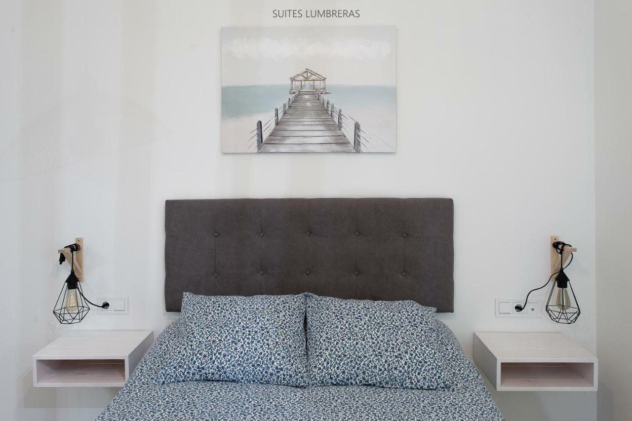Apartment Lumbreras Seville