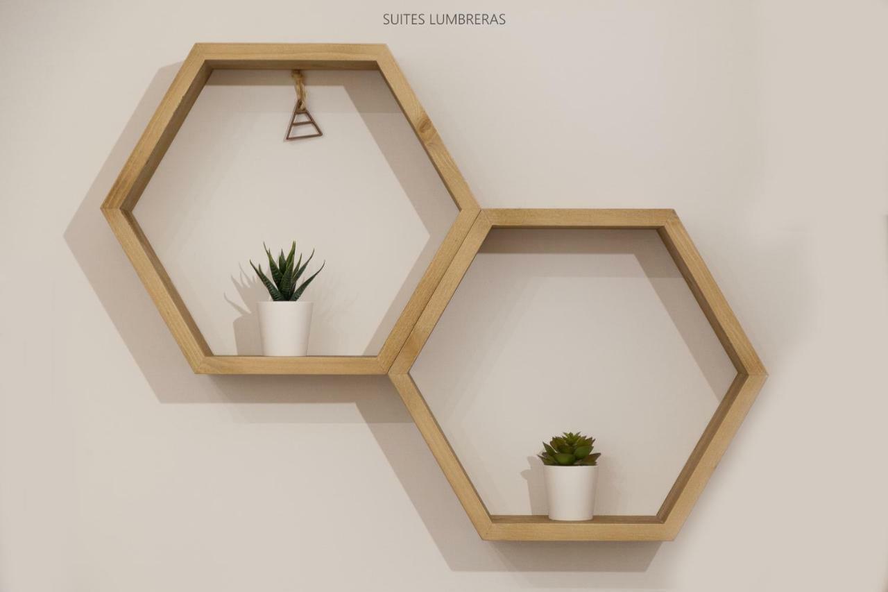 Apartment Lumbreras Seville