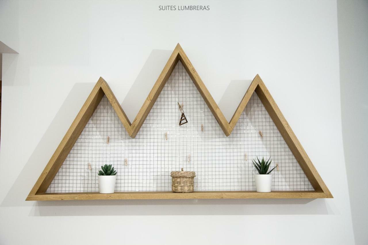 Lumbreras Apartment