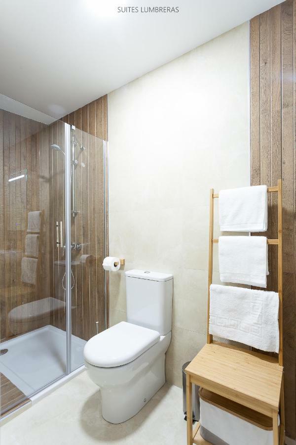 Apartment Lumbreras Seville