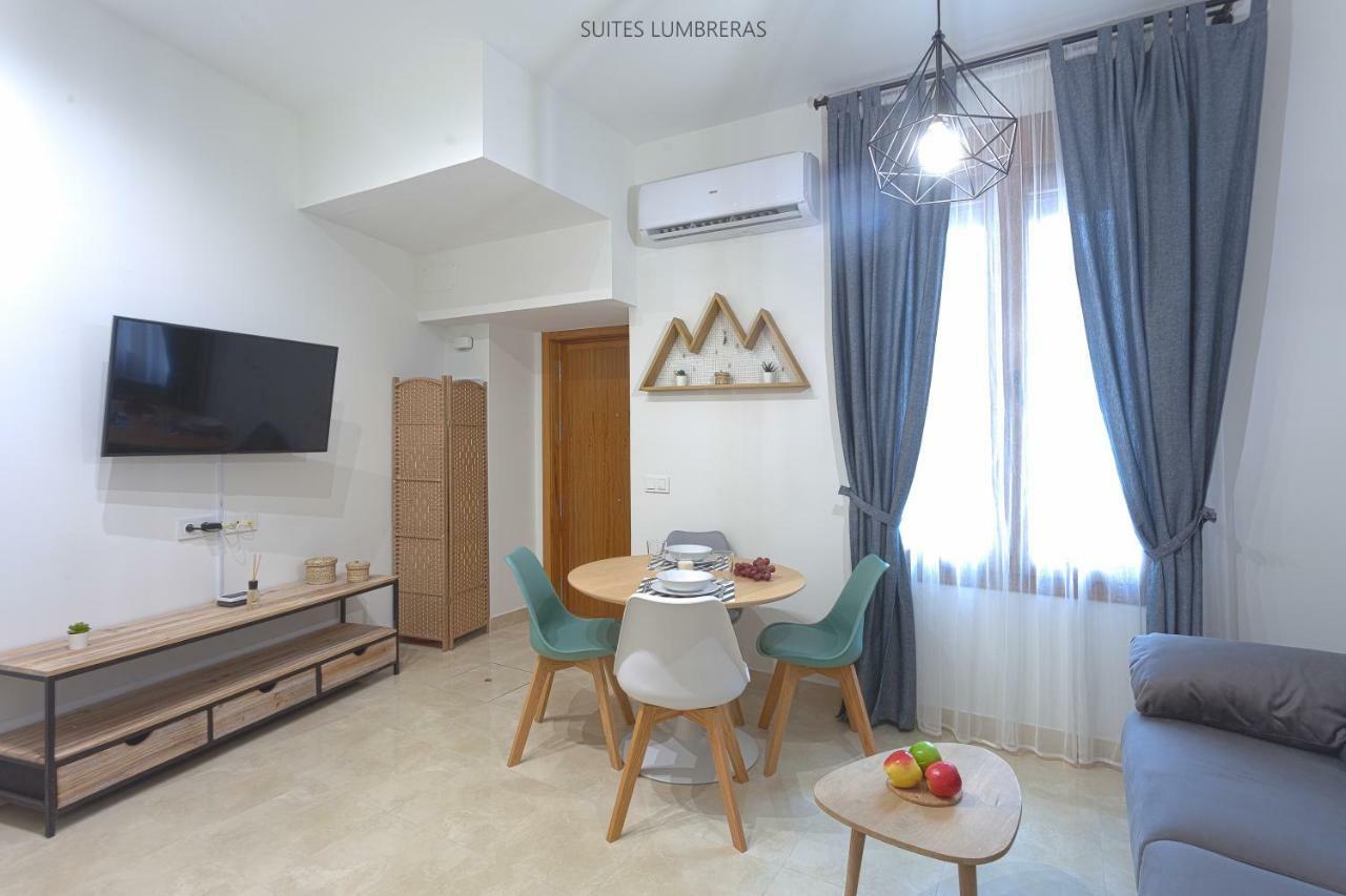 Lumbreras Seville