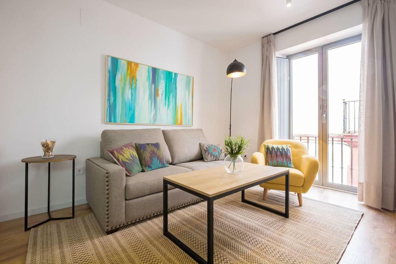 Armenta Deluxe By Valcambre Seville
