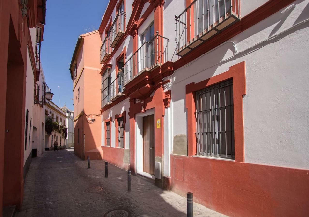 Apartment Armenta Deluxe By Valcambre Seville