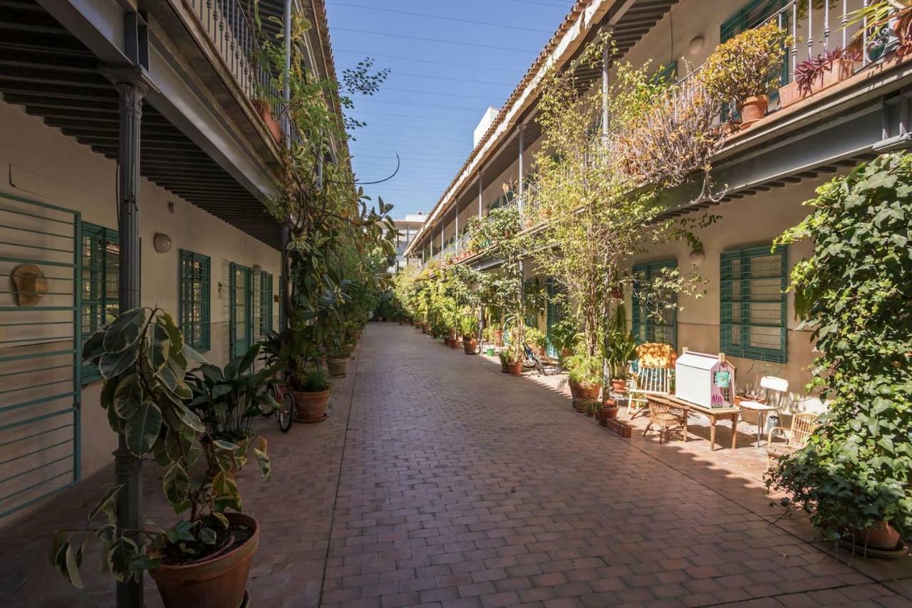Corral Casa Grande Oasis Apartment *