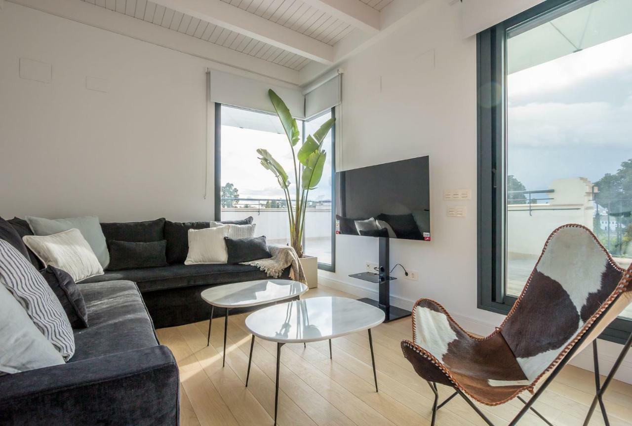 Apartment Ohliving Alcazar