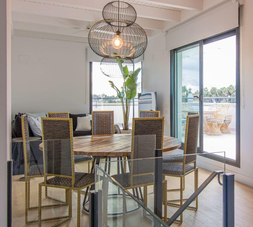 Apartment Ohliving Alcazar
