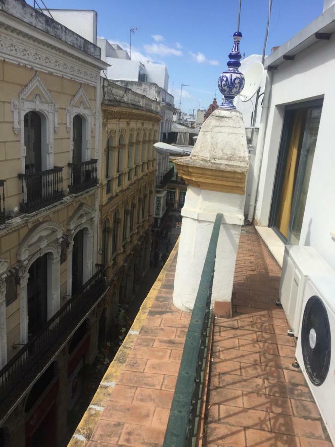 Duplex Sagasta Apartamentos-sagasta * Seville