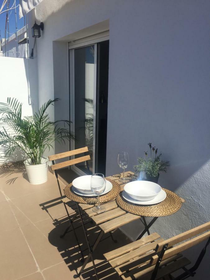 Apartment Penthouse Asuncion Feria *