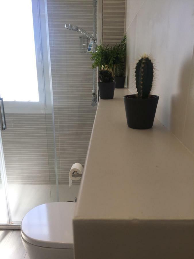 Apartment Penthouse Asuncion Feria Seville