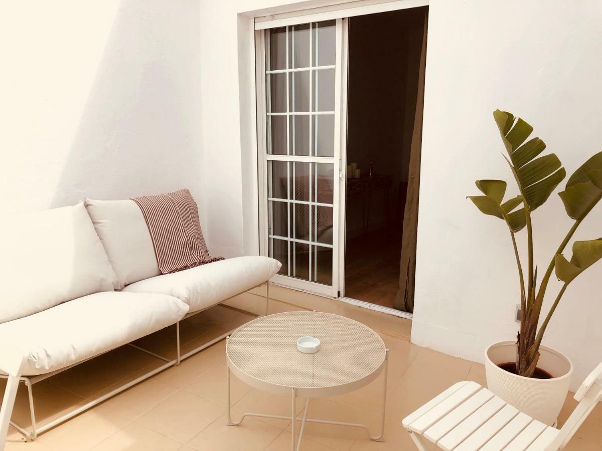 Atico En El Arenal. Real De La Carreteria Apartment Seville