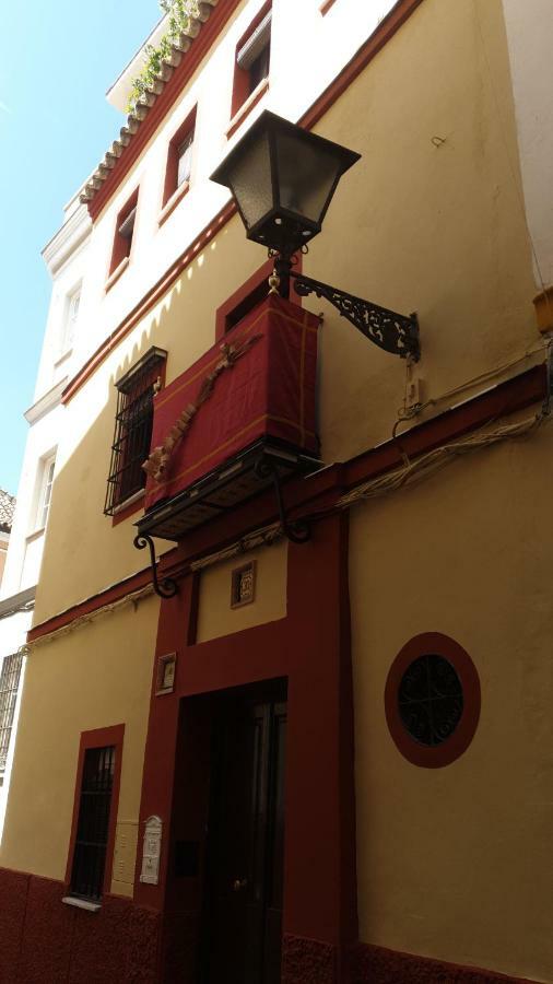 Recuerdos De La Abuela Homestay