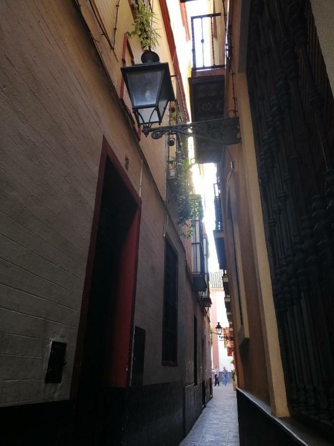 Callejon Del Beso Apartment *