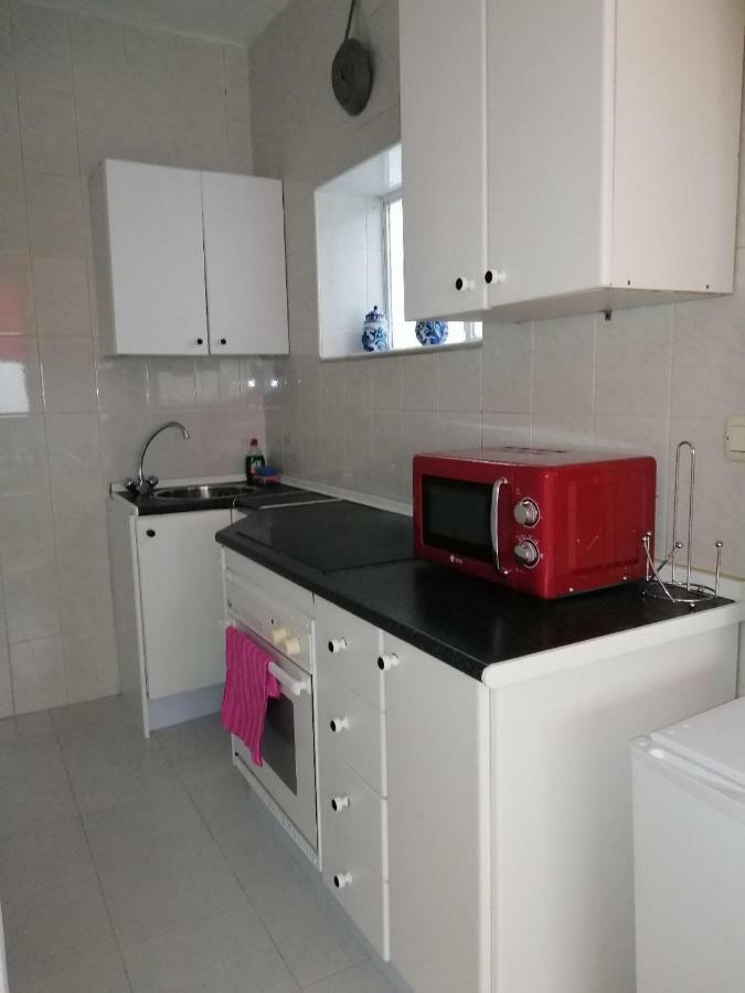Apartamento Callejon Del Beso *