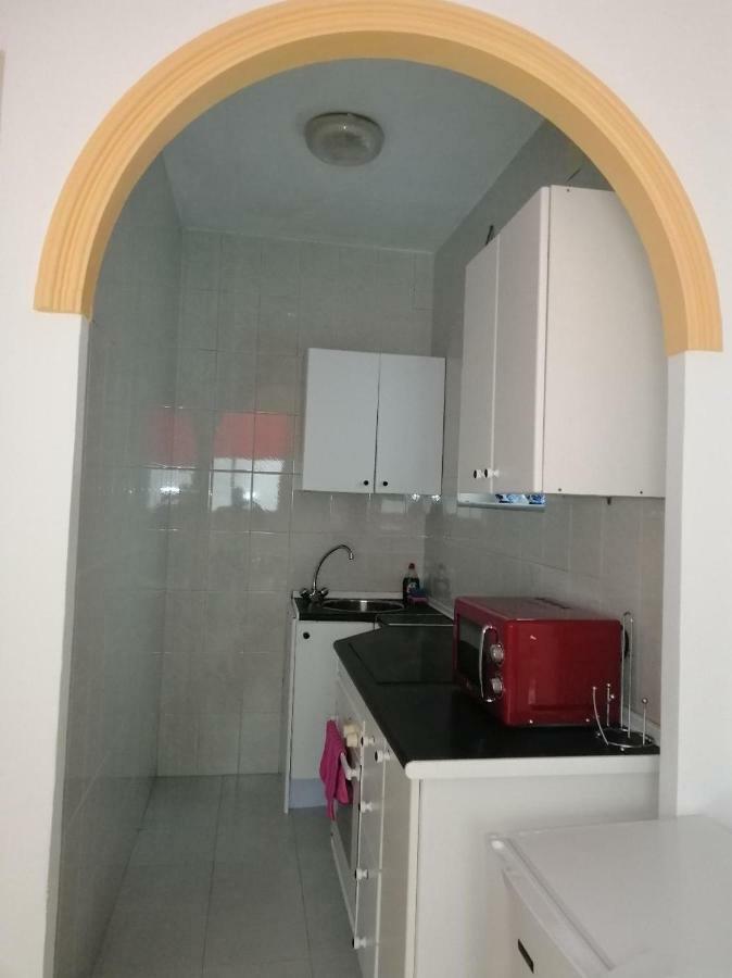 Apartment Callejon Del Beso