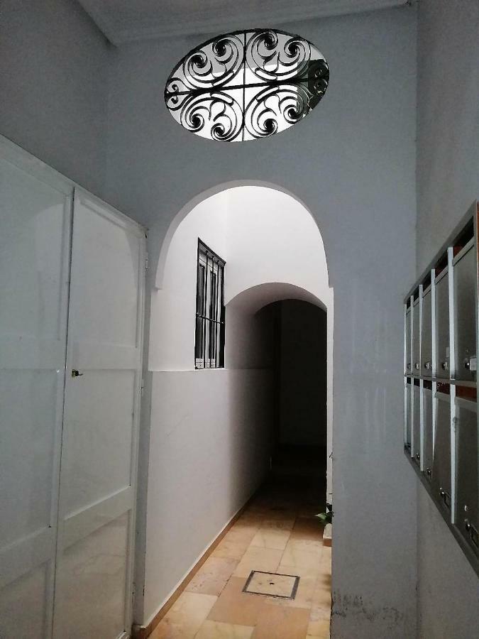 Callejon Del Beso Apartamento *