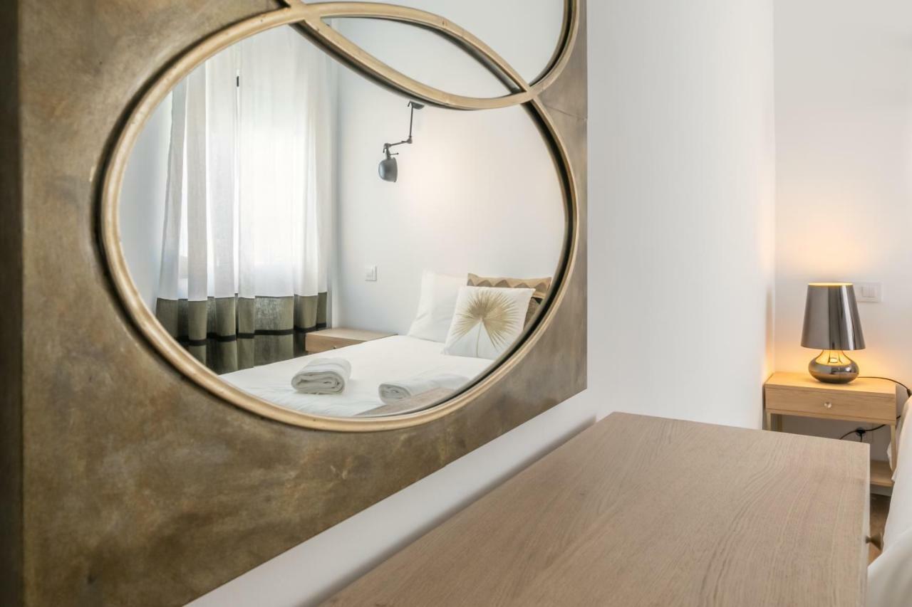 Apartment Atico En El Arenal. Real De La Carreteria