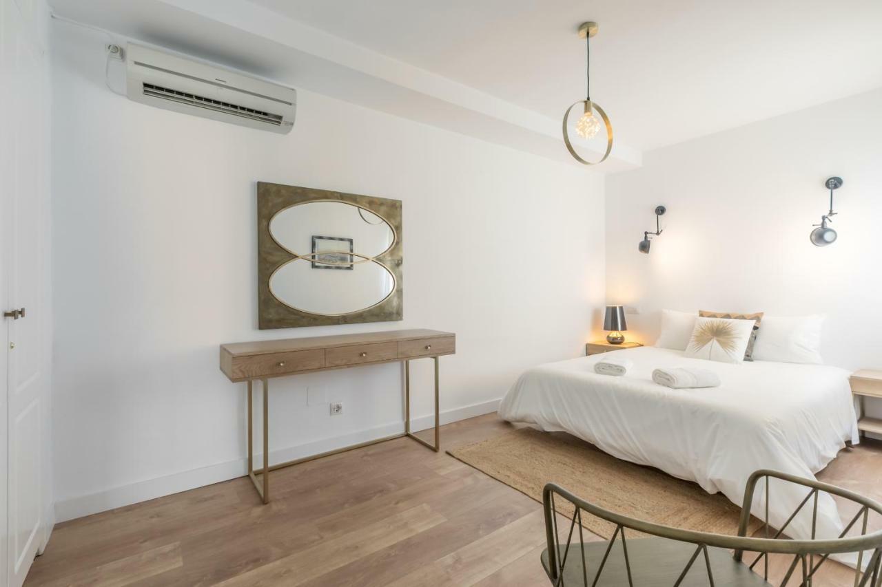 Apartment Atico En El Arenal. Real De La Carreteria Seville