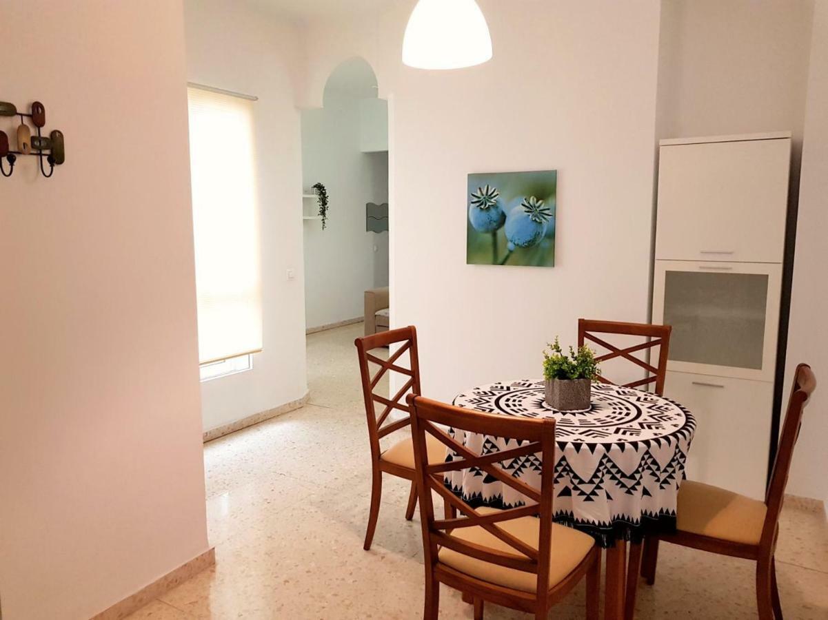 Apartment Alfaqueque Seville