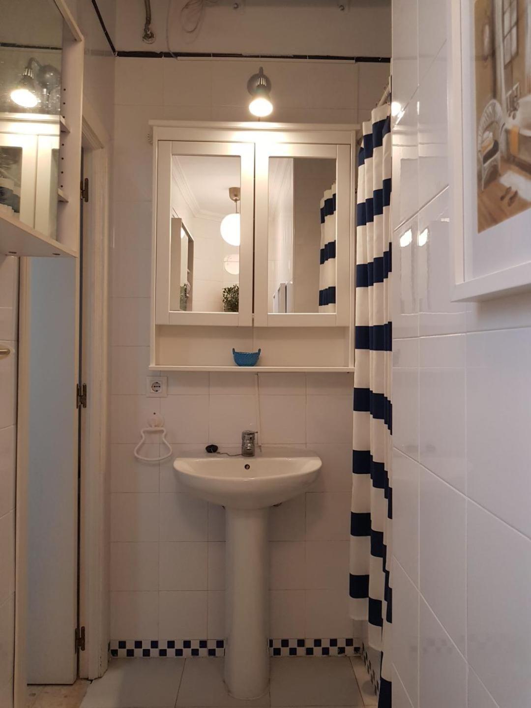 Apartment Alfaqueque Seville