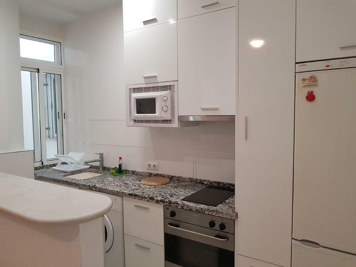 Apartment Alfaqueque Seville