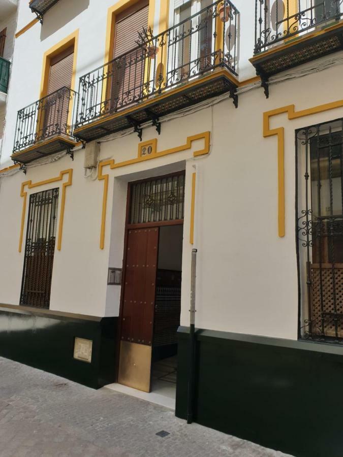 Apartment Alfaqueque