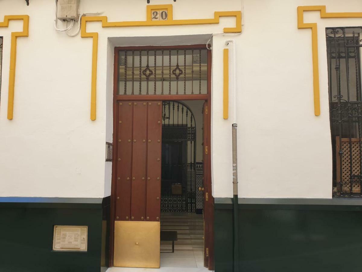 Alfaqueque * Seville