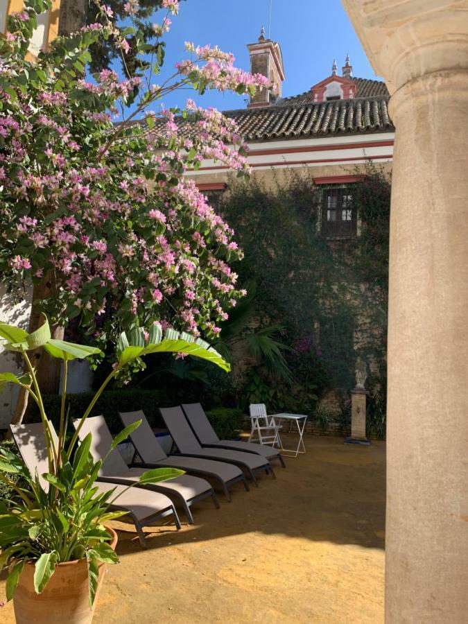Elvira, Exclusive Pool And Gardens In The Heart Of * Seville