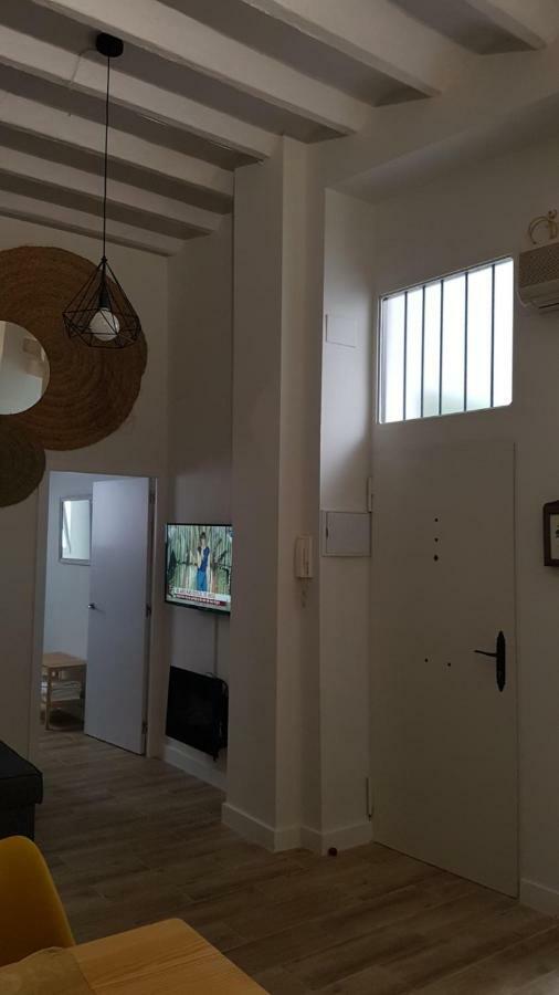 Apartment Luxury In Triana Close To The River *