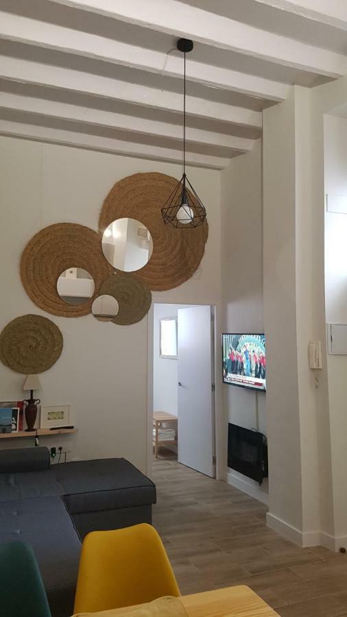 Apartment Luxury In Triana Close To The River