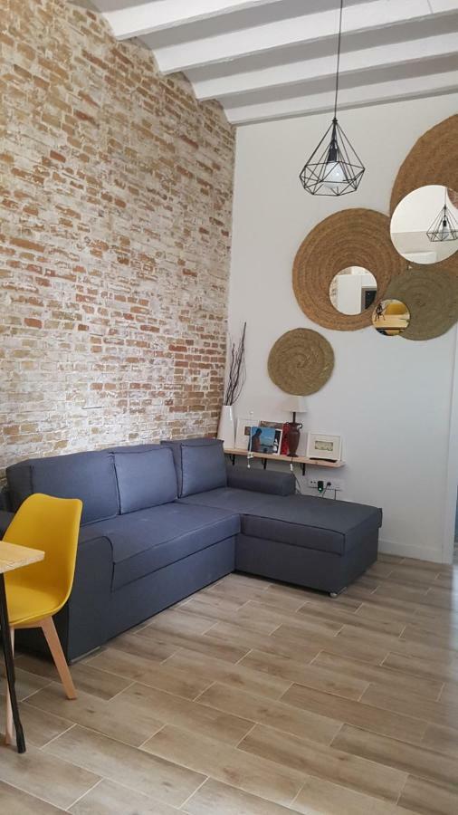 Luxury In Triana Close To The River Seville